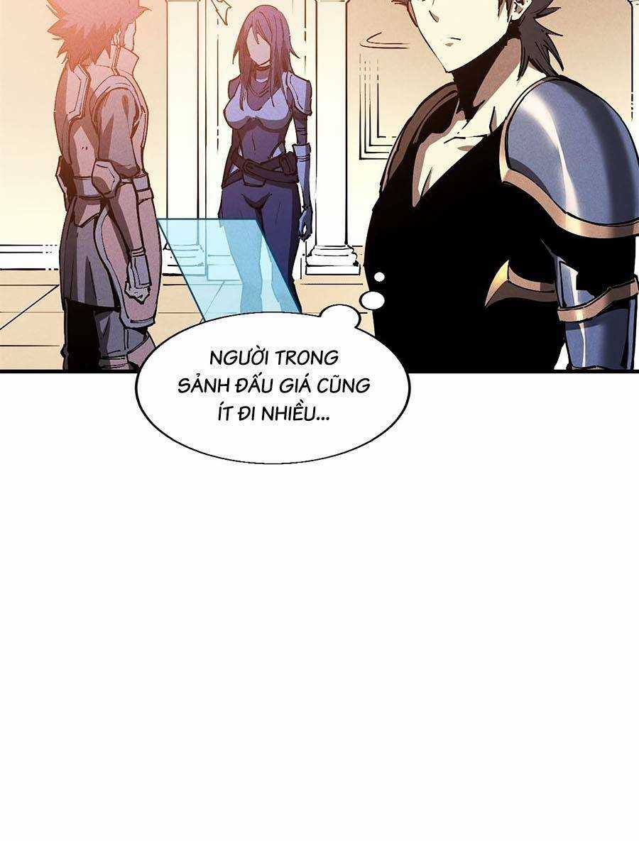 Tối Cường Kiếm Thần Trọng Sinh Ký Chapter 32 trang 22