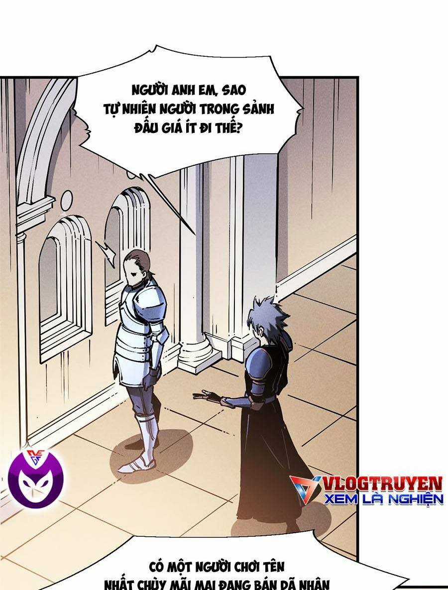 Tối Cường Kiếm Thần Trọng Sinh Ký Chapter 32 trang 23