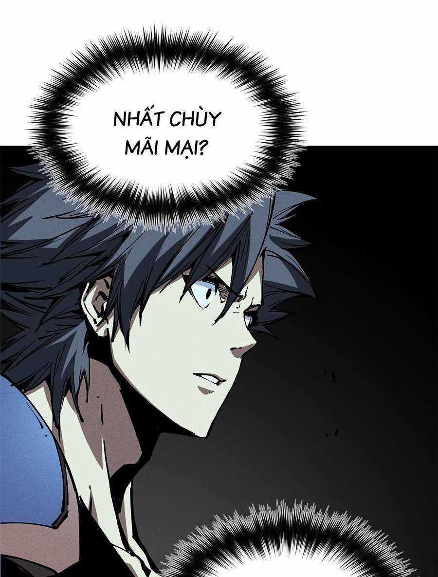 Tối Cường Kiếm Thần Trọng Sinh Ký Chapter 32 trang 25