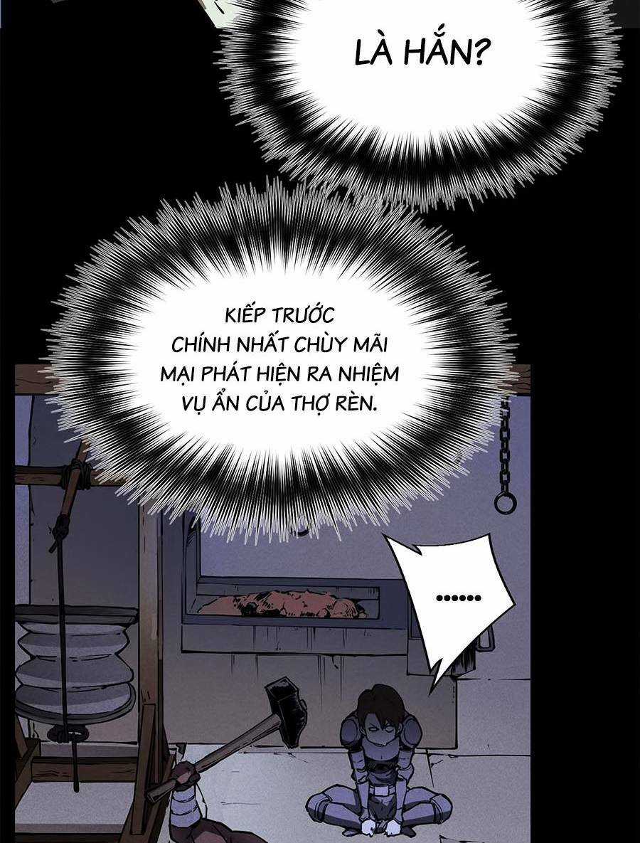 Tối Cường Kiếm Thần Trọng Sinh Ký Chapter 32 trang 26