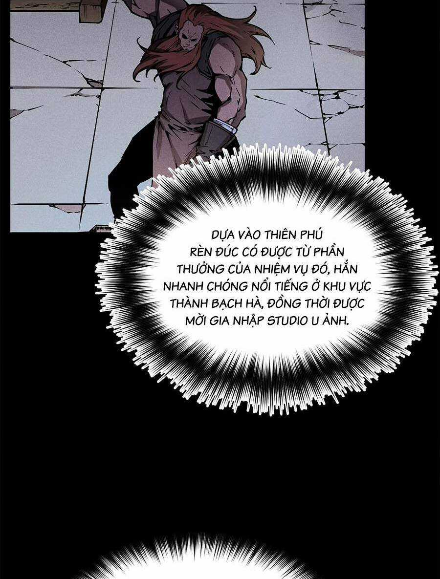 Tối Cường Kiếm Thần Trọng Sinh Ký Chapter 32 trang 27