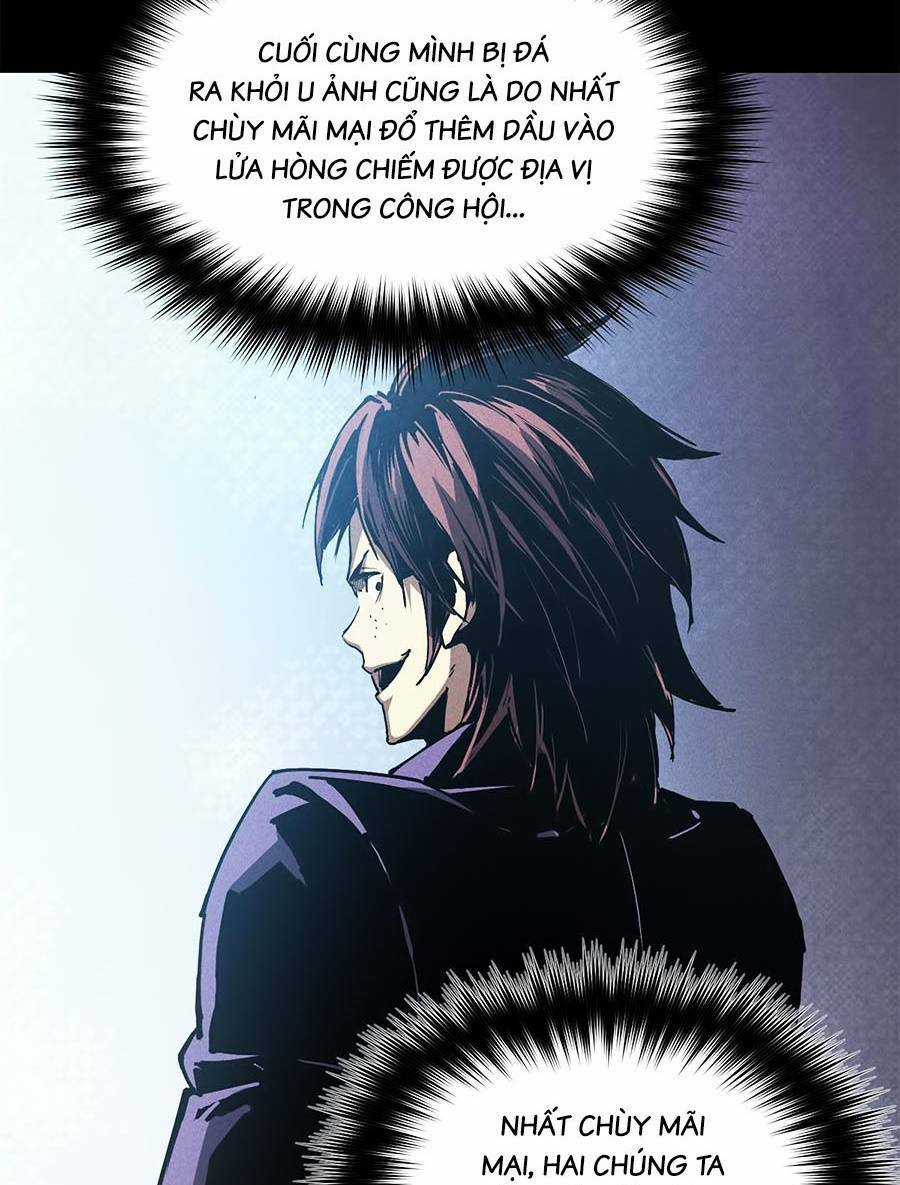 Tối Cường Kiếm Thần Trọng Sinh Ký Chapter 32 trang 28