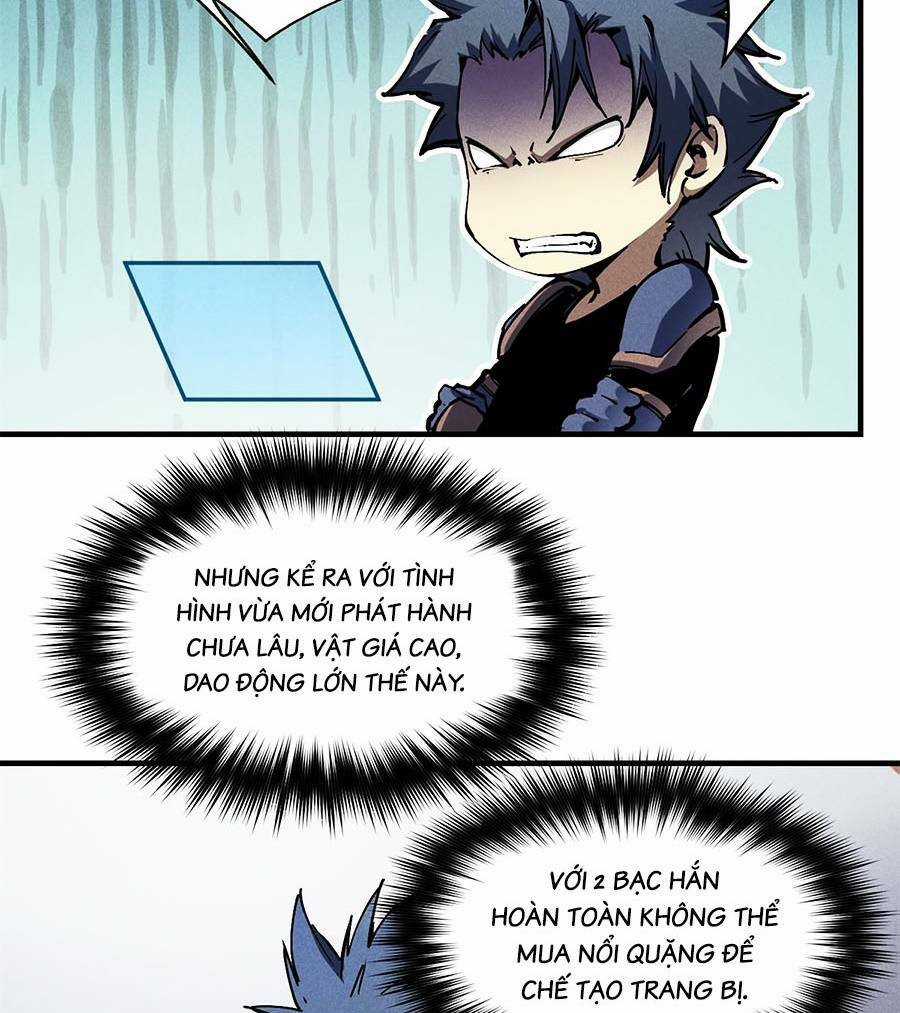 Tối Cường Kiếm Thần Trọng Sinh Ký Chapter 32 trang 32