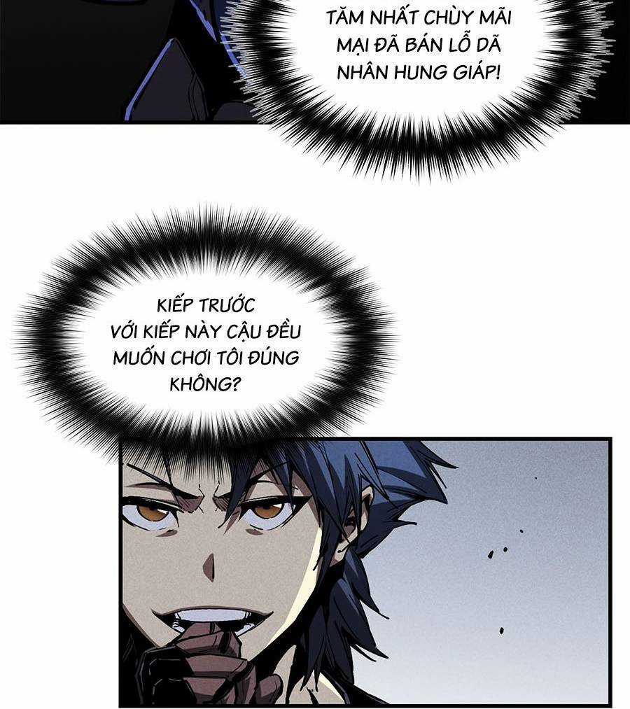 Tối Cường Kiếm Thần Trọng Sinh Ký Chapter 32 trang 34