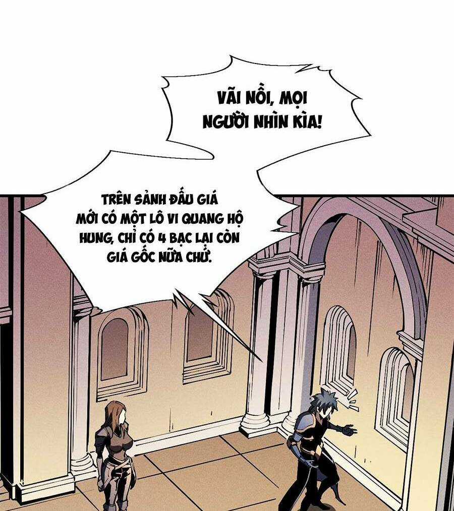 Tối Cường Kiếm Thần Trọng Sinh Ký Chapter 32 trang 37