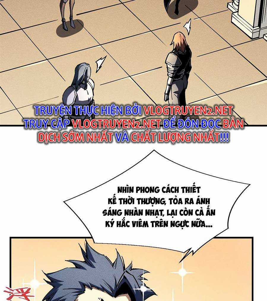 Tối Cường Kiếm Thần Trọng Sinh Ký Chapter 32 trang 38