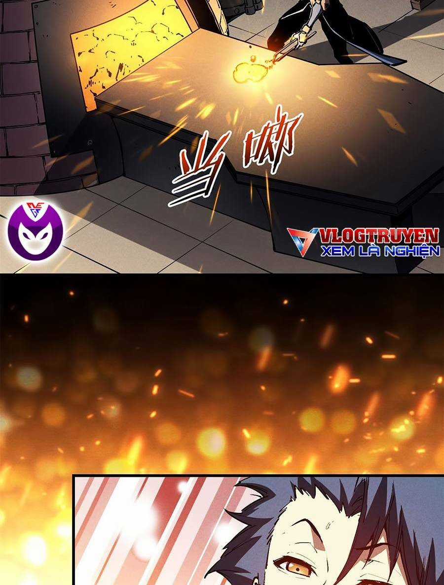 Tối Cường Kiếm Thần Trọng Sinh Ký Chapter 32 trang 4