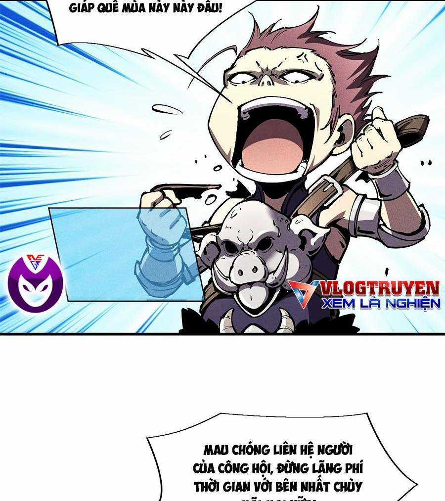 Tối Cường Kiếm Thần Trọng Sinh Ký Chapter 32 trang 40