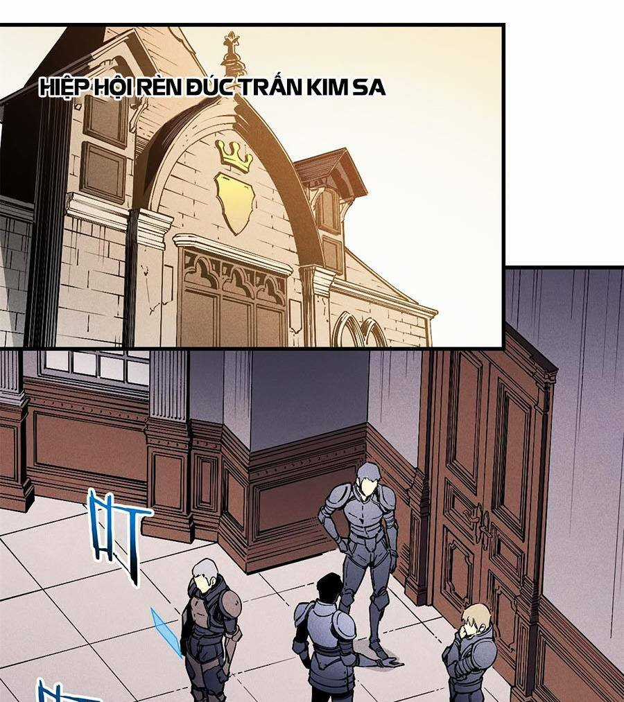 Tối Cường Kiếm Thần Trọng Sinh Ký Chapter 32 trang 42