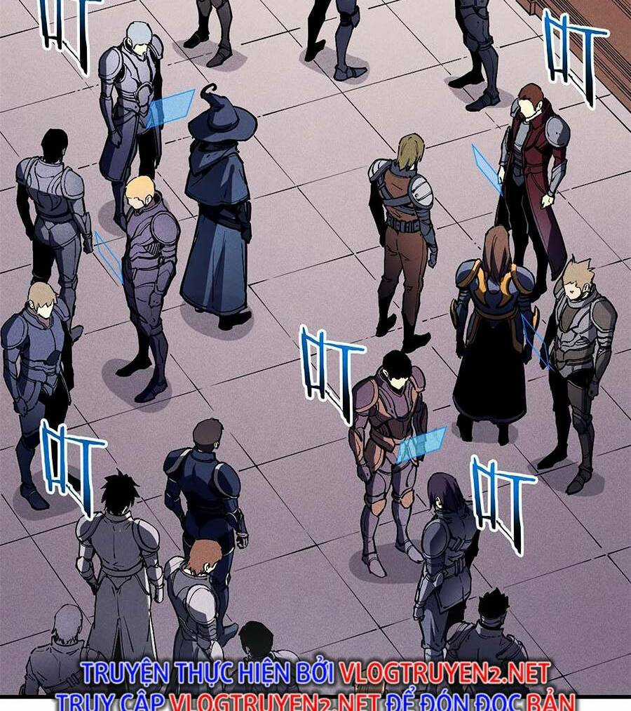 Tối Cường Kiếm Thần Trọng Sinh Ký Chapter 32 trang 43