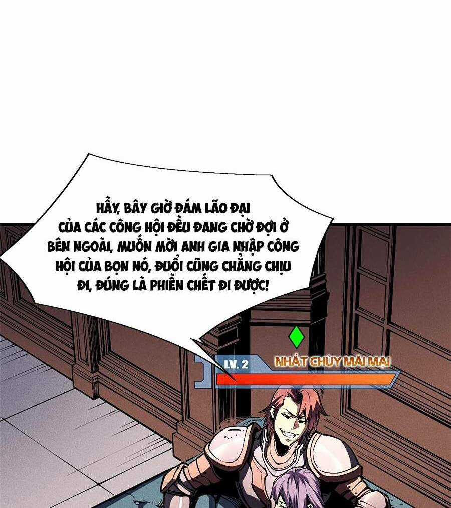 Tối Cường Kiếm Thần Trọng Sinh Ký Chapter 32 trang 45