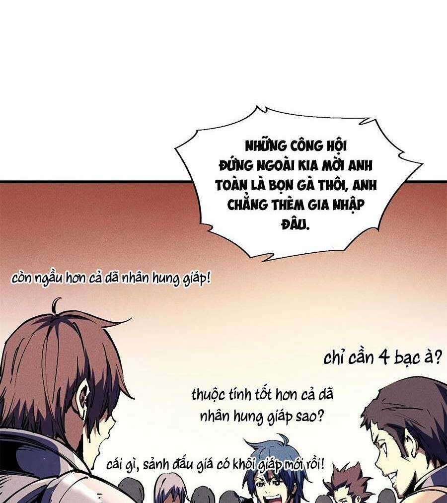 Tối Cường Kiếm Thần Trọng Sinh Ký Chapter 32 trang 47