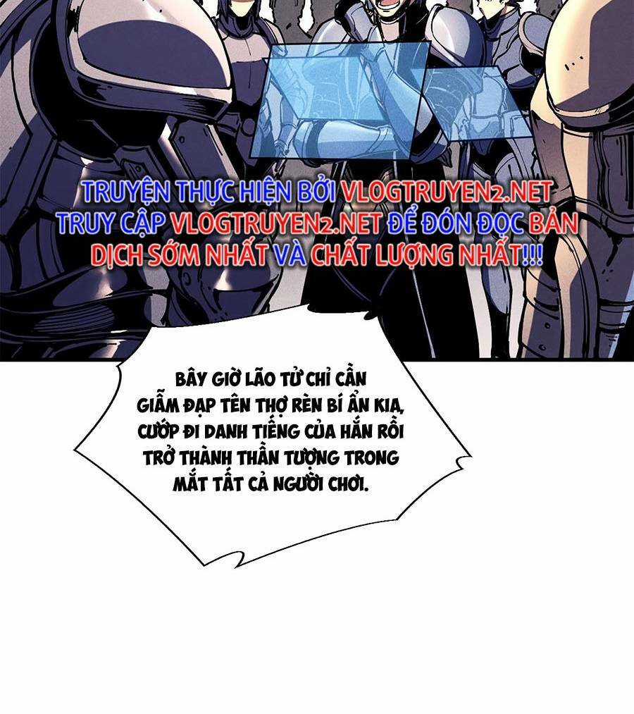 Tối Cường Kiếm Thần Trọng Sinh Ký Chapter 32 trang 48