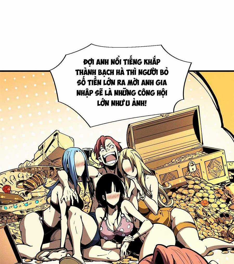 Tối Cường Kiếm Thần Trọng Sinh Ký Chapter 32 trang 49