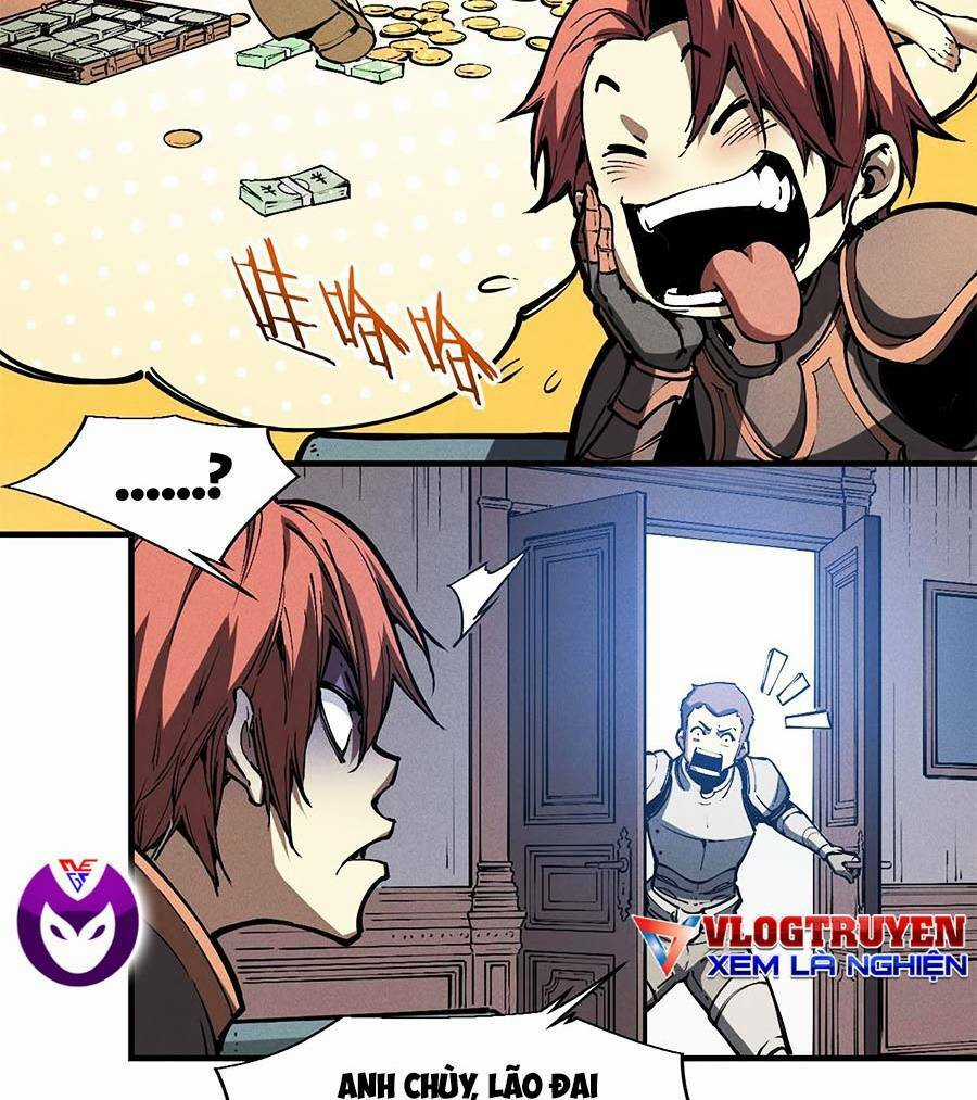 Tối Cường Kiếm Thần Trọng Sinh Ký Chapter 32 trang 50