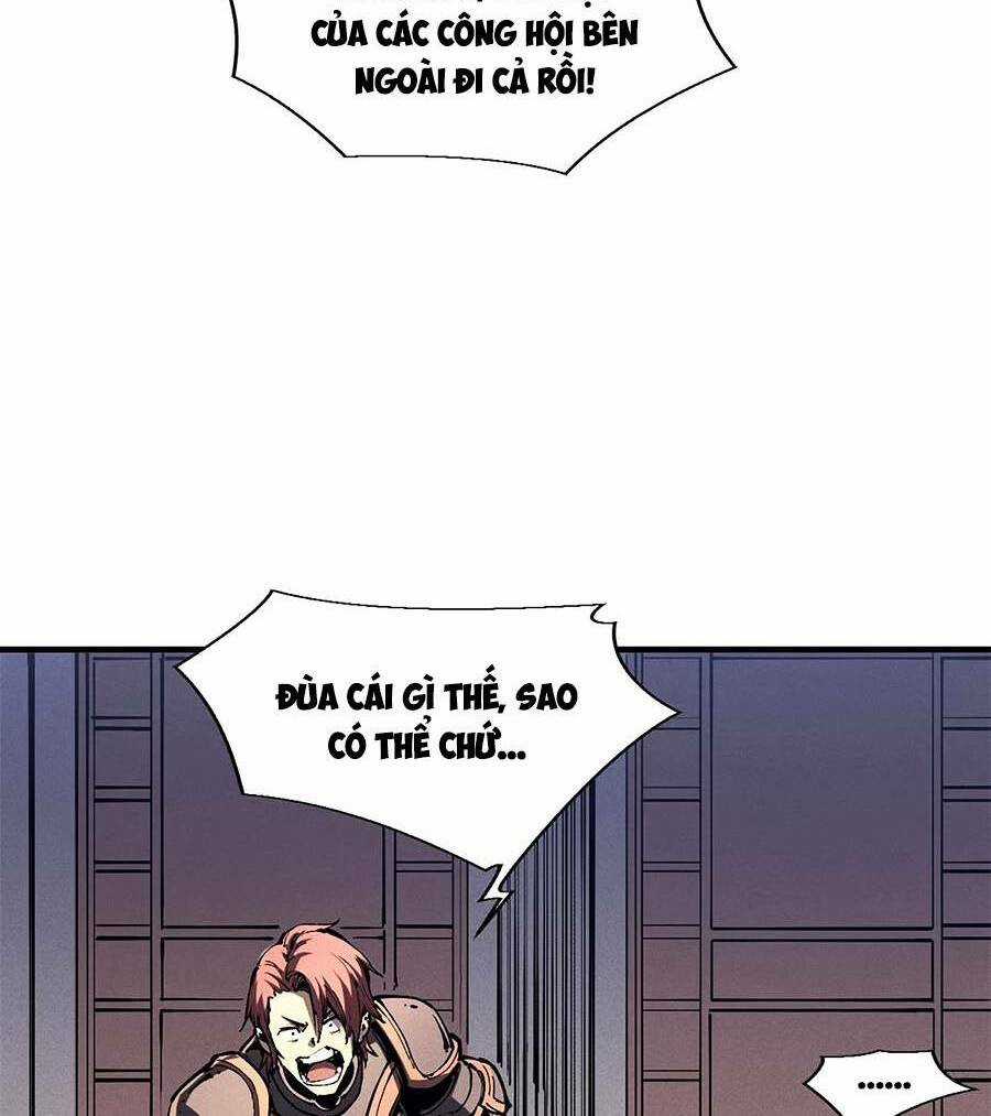 Tối Cường Kiếm Thần Trọng Sinh Ký Chapter 32 trang 51