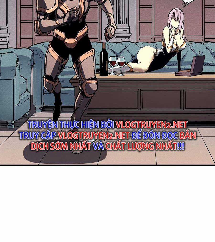 Tối Cường Kiếm Thần Trọng Sinh Ký Chapter 32 trang 52