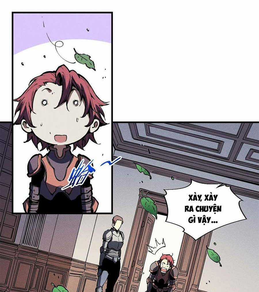 Tối Cường Kiếm Thần Trọng Sinh Ký Chapter 32 trang 53