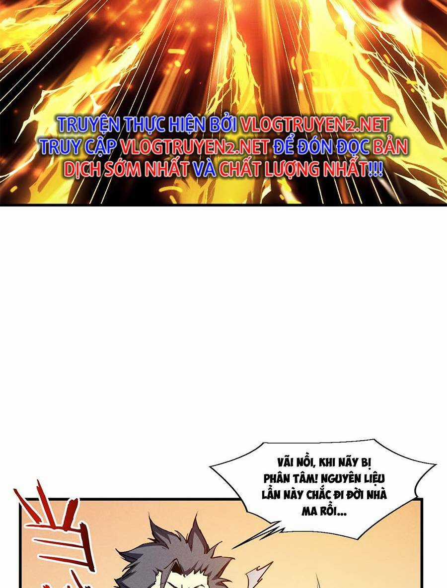 Tối Cường Kiếm Thần Trọng Sinh Ký Chapter 32 trang 6