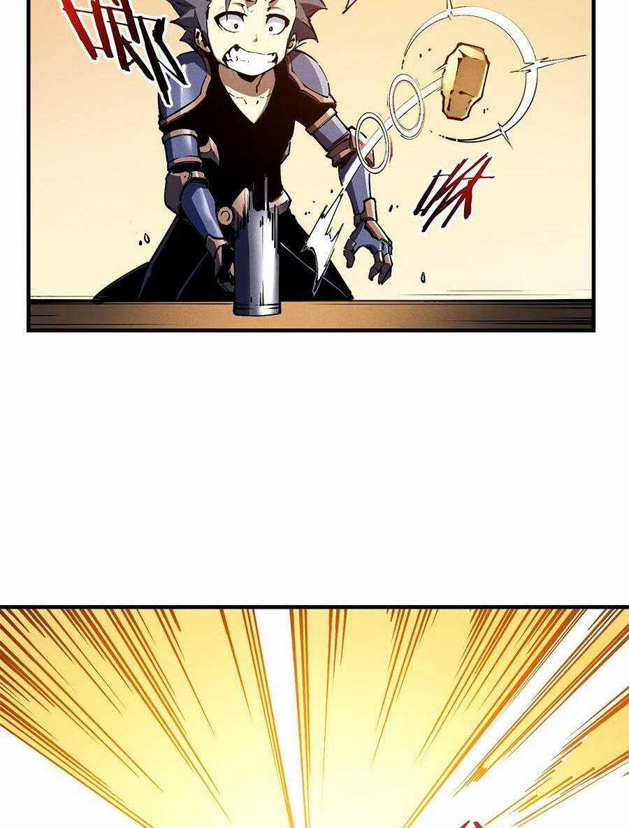 Tối Cường Kiếm Thần Trọng Sinh Ký Chapter 32 trang 7