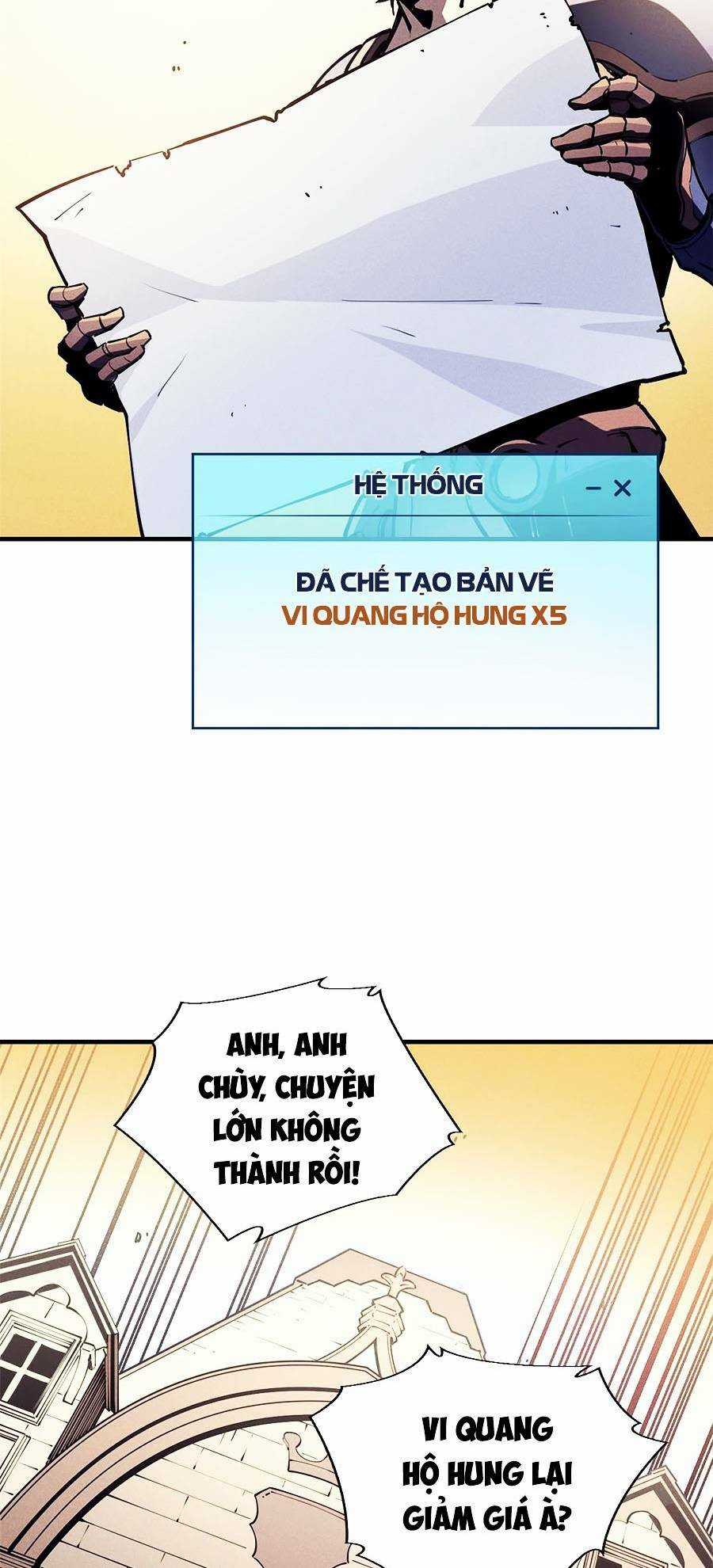 Tối Cường Kiếm Thần Trọng Sinh Ký Chapter 33 trang 13