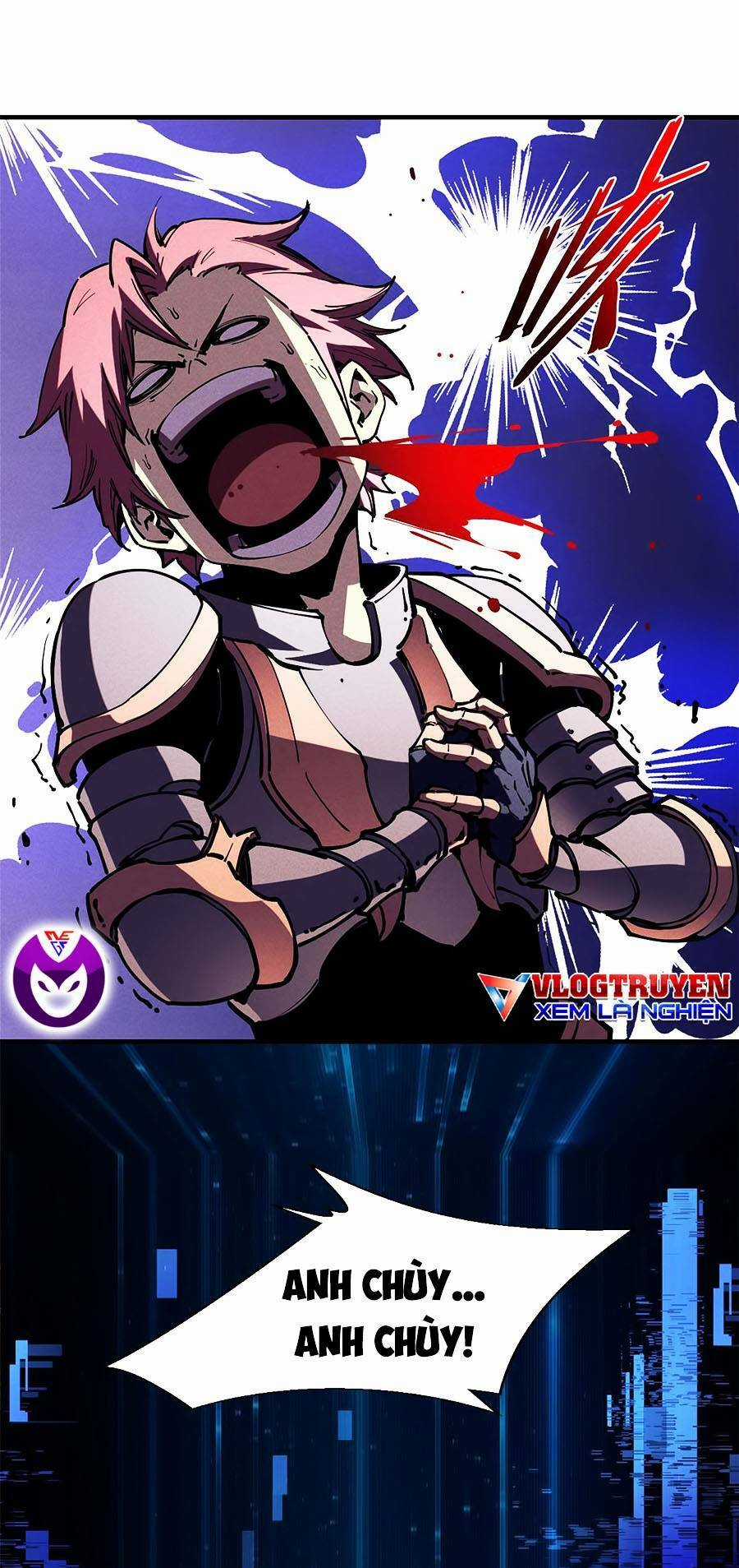 Tối Cường Kiếm Thần Trọng Sinh Ký Chapter 33 trang 15