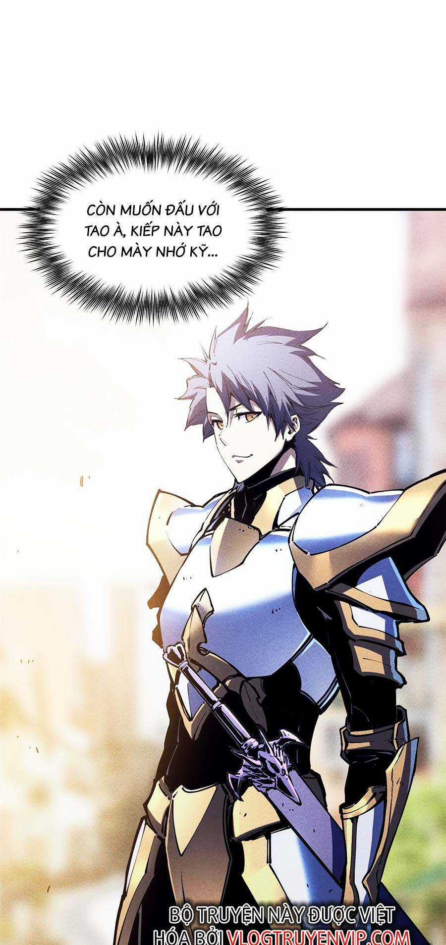 Tối Cường Kiếm Thần Trọng Sinh Ký Chapter 33 trang 18