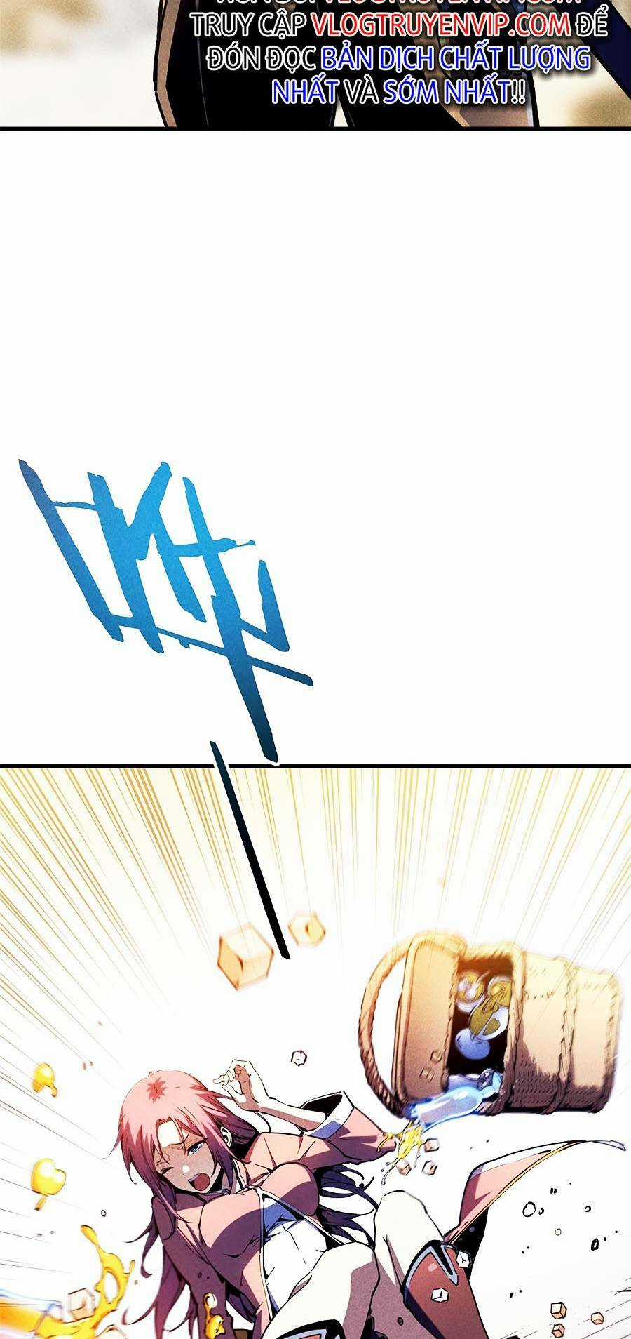 Tối Cường Kiếm Thần Trọng Sinh Ký Chapter 33 trang 19