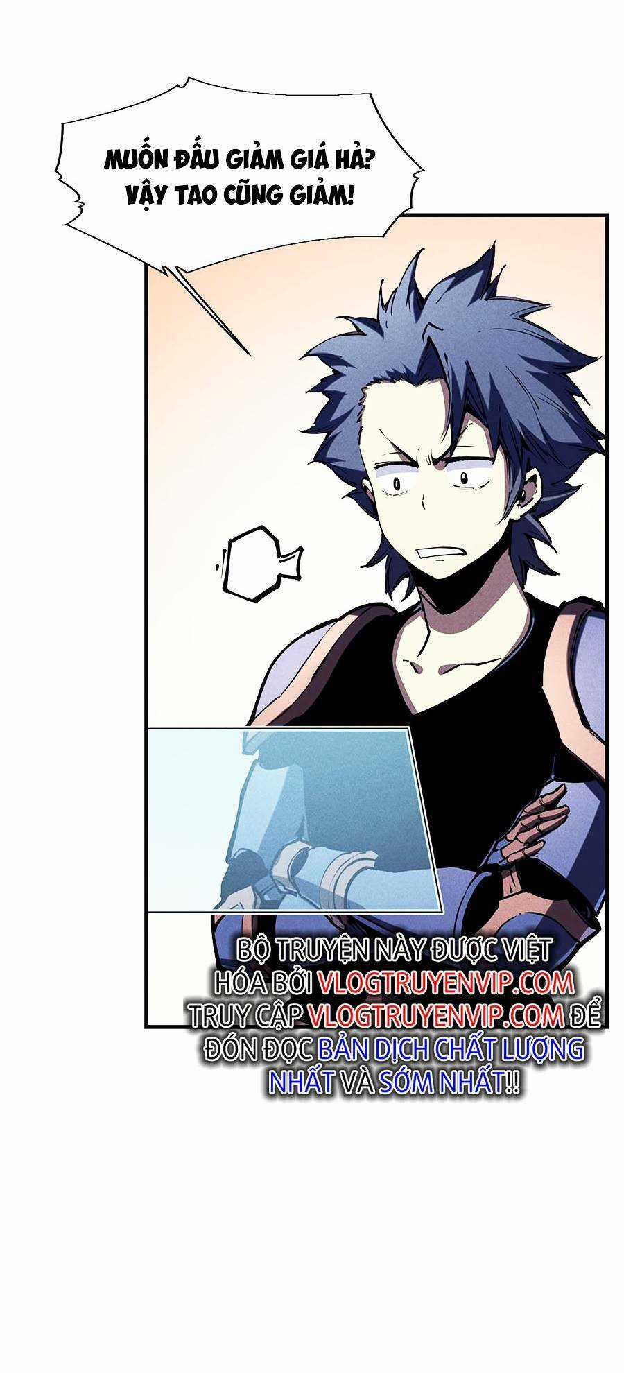 Tối Cường Kiếm Thần Trọng Sinh Ký Chapter 33 trang 7