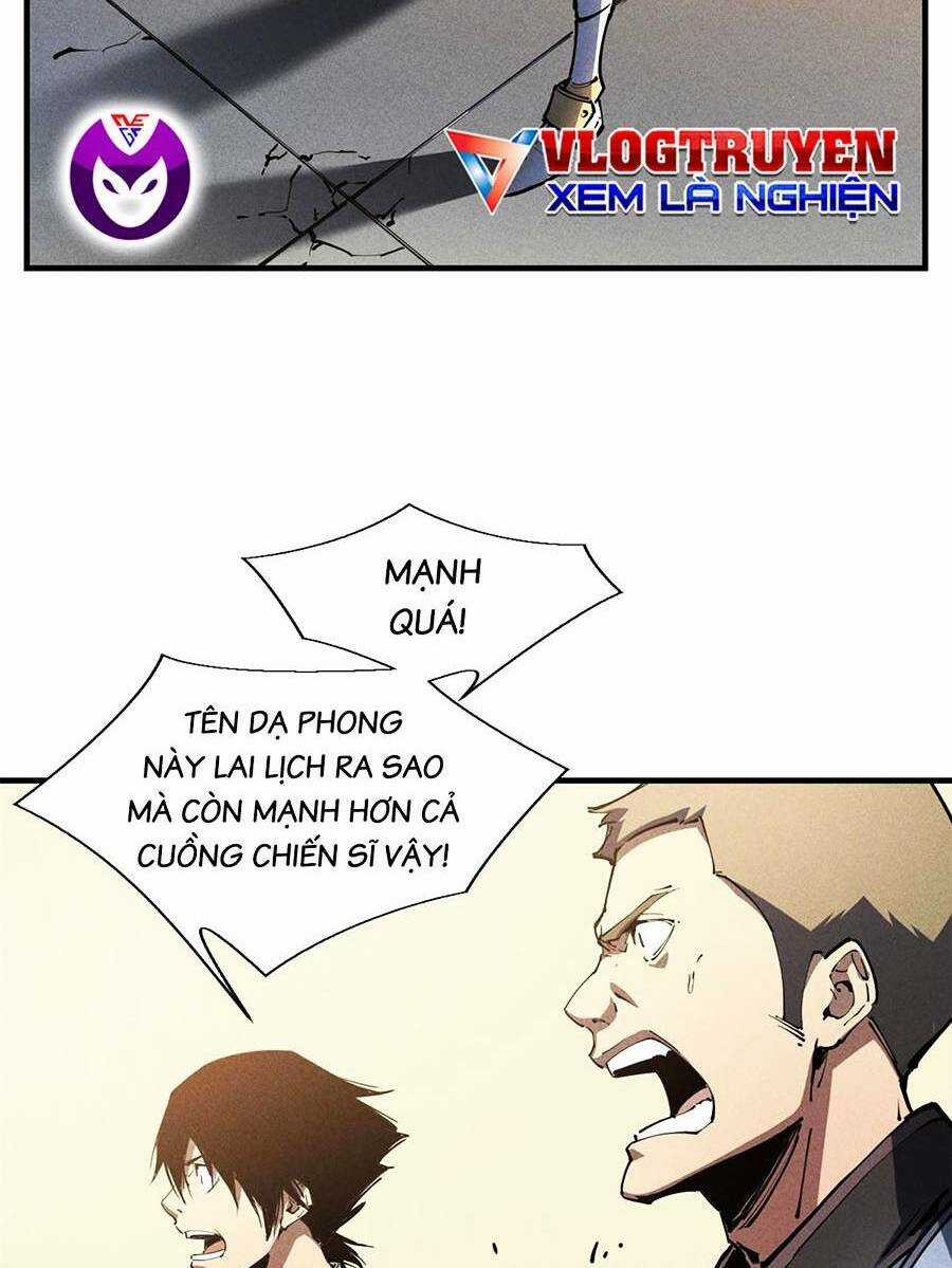 Tối Cường Kiếm Thần Trọng Sinh Ký Chapter 34 trang 11