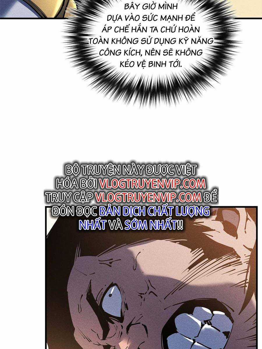 Tối Cường Kiếm Thần Trọng Sinh Ký Chapter 34 trang 13