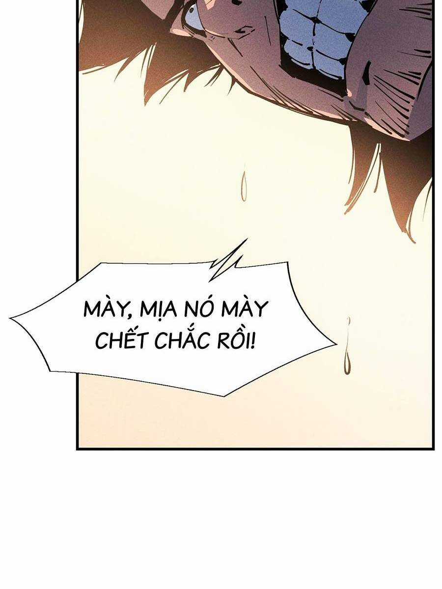 Tối Cường Kiếm Thần Trọng Sinh Ký Chapter 34 trang 14