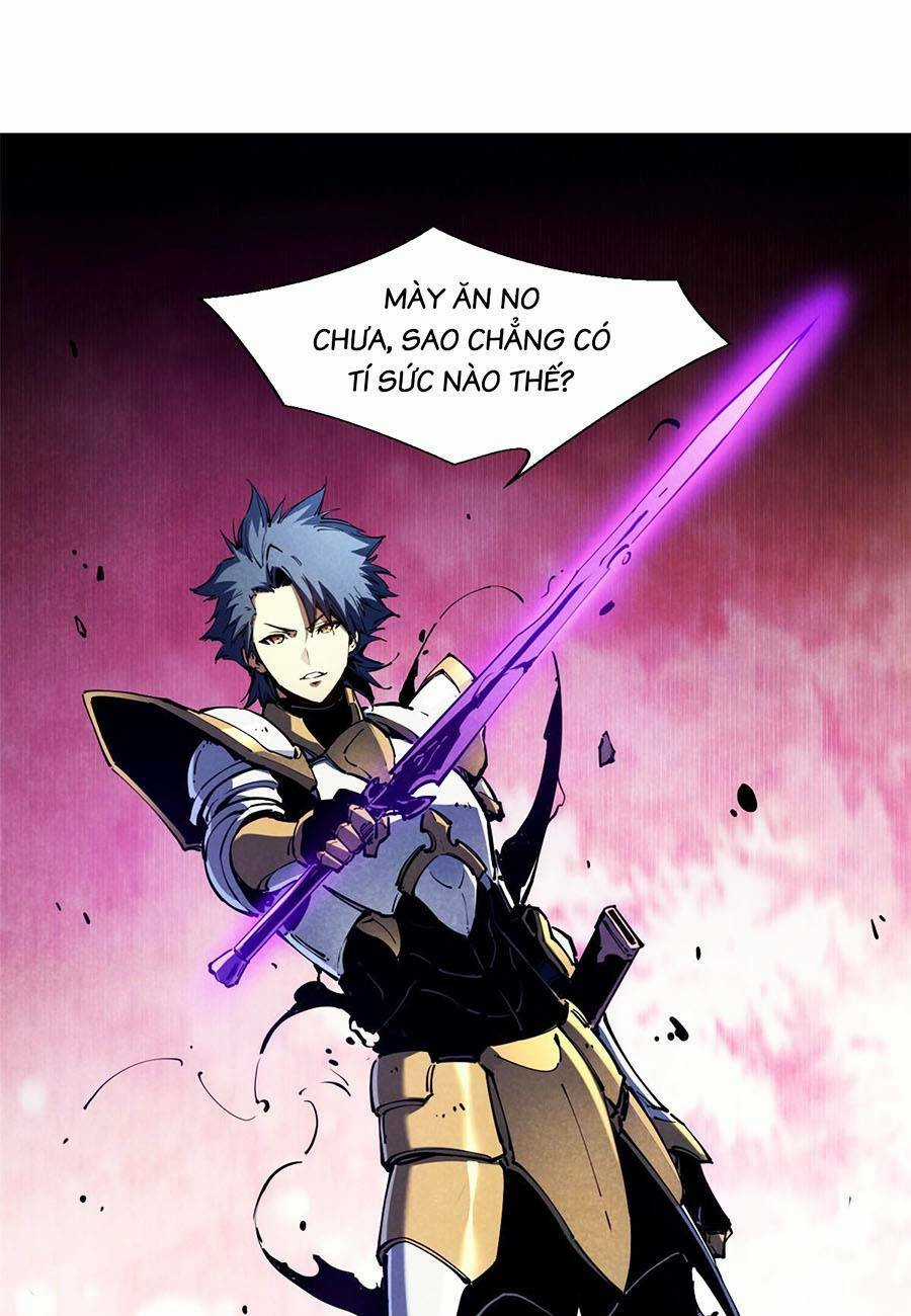 Tối Cường Kiếm Thần Trọng Sinh Ký Chapter 34 trang 19