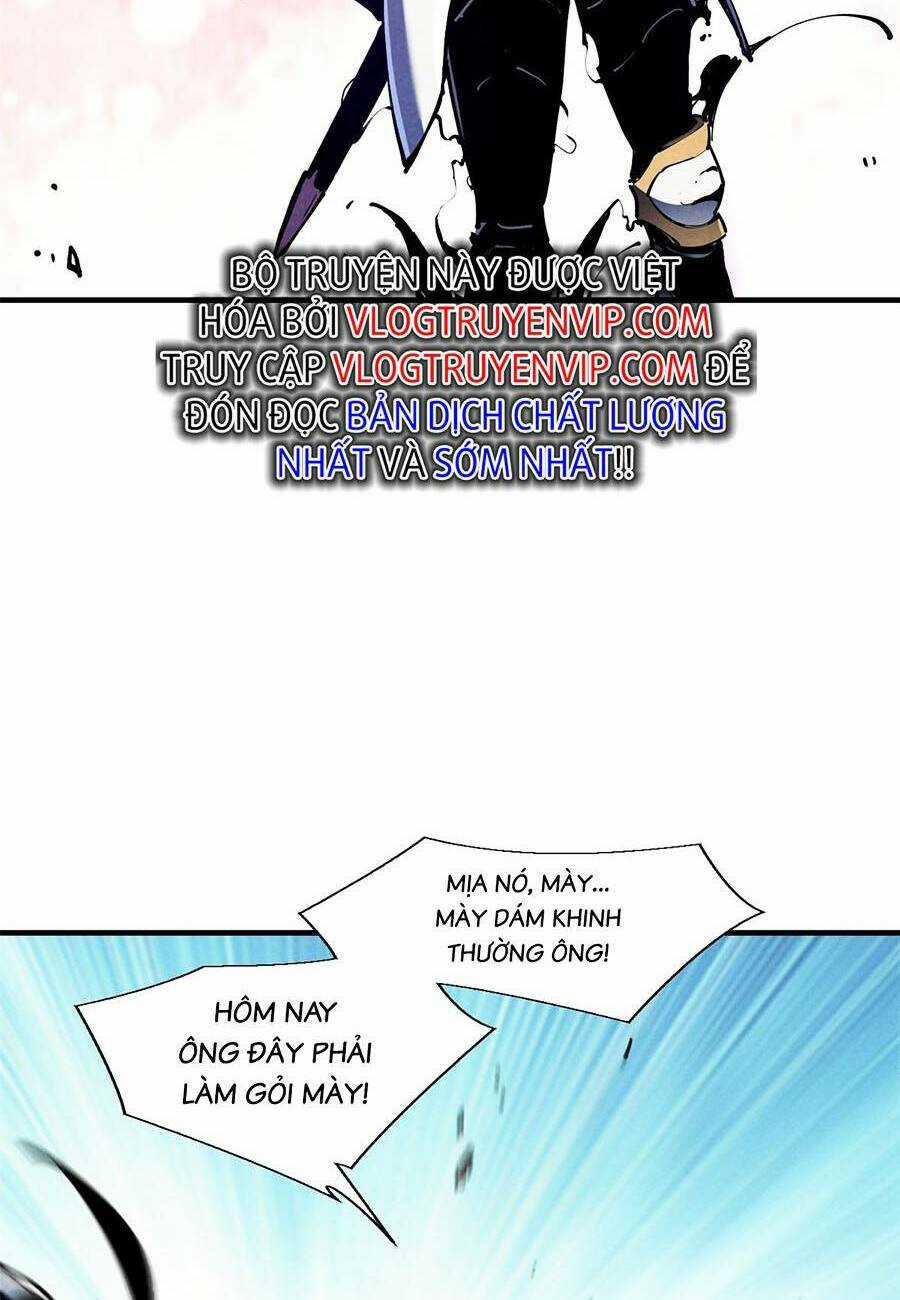 Tối Cường Kiếm Thần Trọng Sinh Ký Chapter 34 trang 20