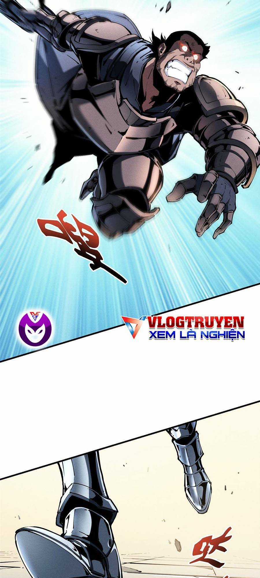 Tối Cường Kiếm Thần Trọng Sinh Ký Chapter 34 trang 21