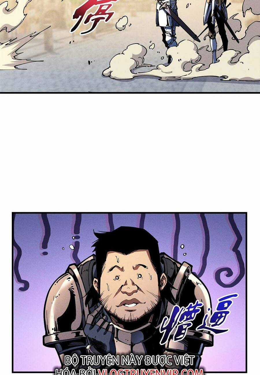 Tối Cường Kiếm Thần Trọng Sinh Ký Chapter 34 trang 23