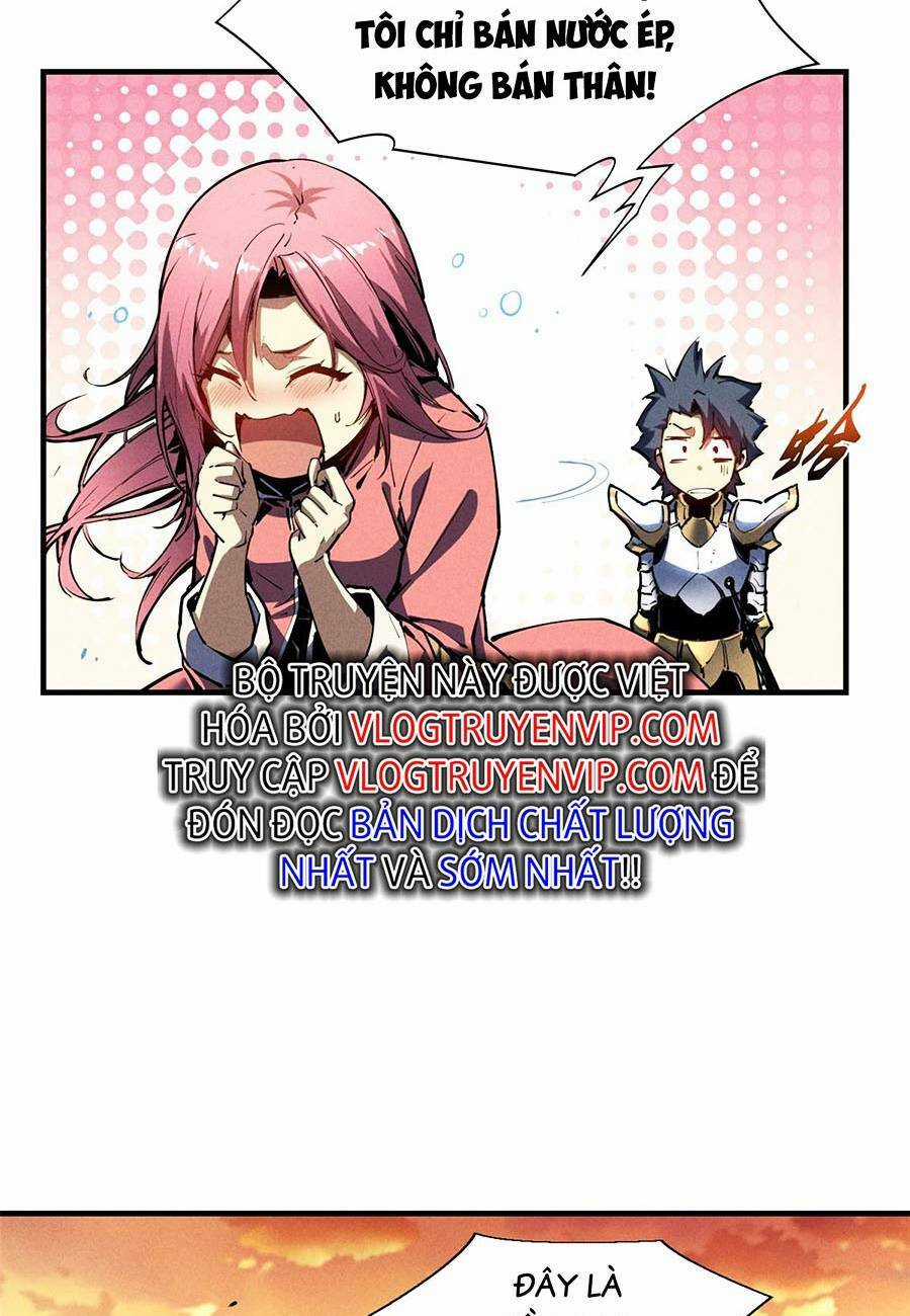 Tối Cường Kiếm Thần Trọng Sinh Ký Chapter 34 trang 28