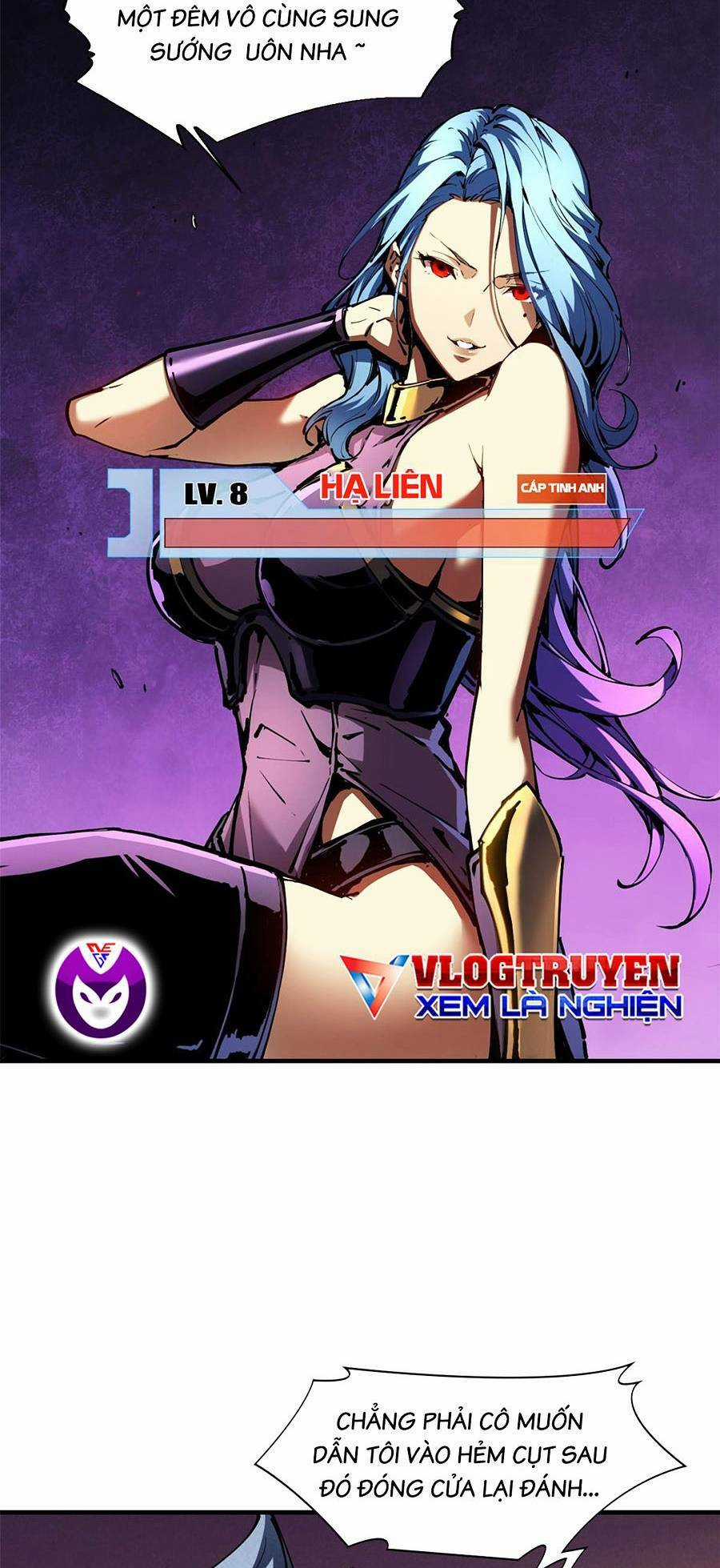 Tối Cường Kiếm Thần Trọng Sinh Ký Chapter 34 trang 38