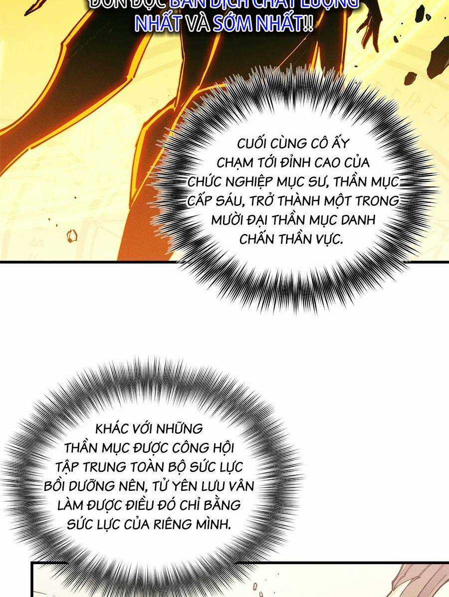 Tối Cường Kiếm Thần Trọng Sinh Ký Chapter 34 trang 4