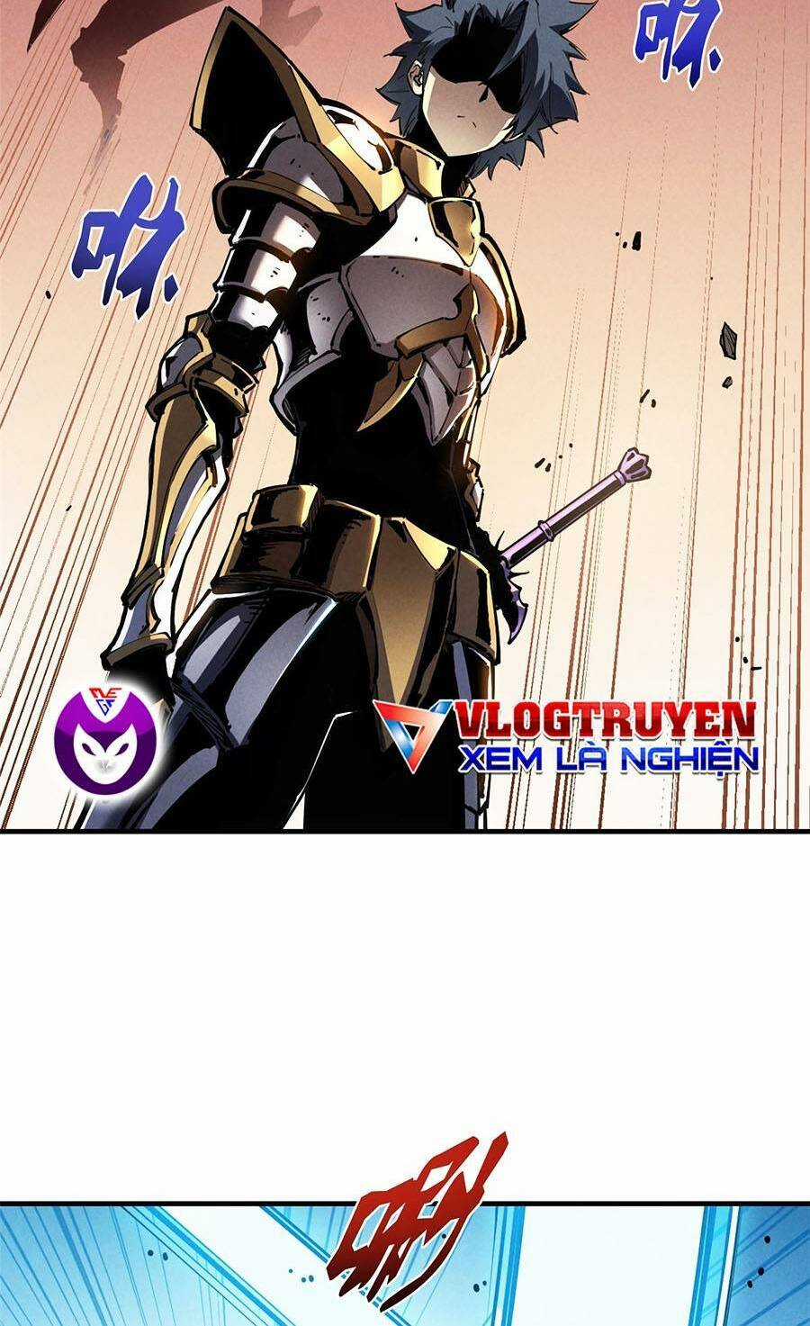 Tối Cường Kiếm Thần Trọng Sinh Ký Chapter 34 trang 41