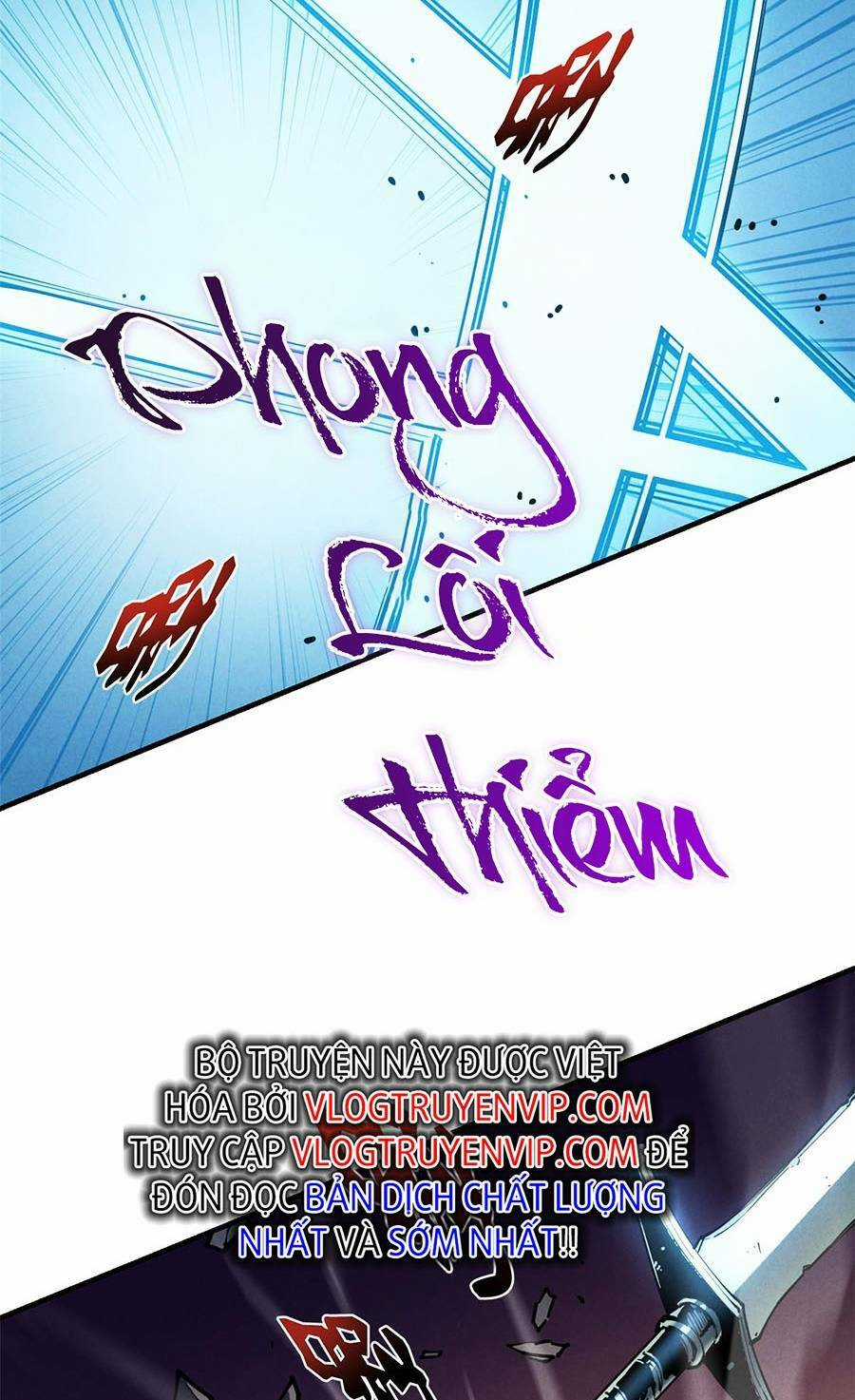 Tối Cường Kiếm Thần Trọng Sinh Ký Chapter 34 trang 42