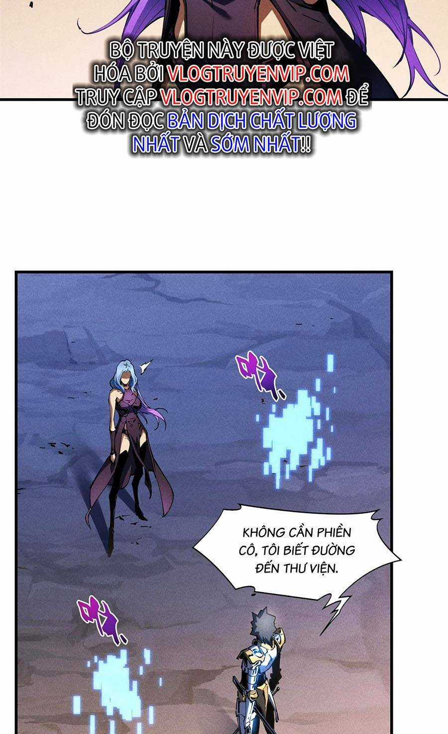 Tối Cường Kiếm Thần Trọng Sinh Ký Chapter 34 trang 46