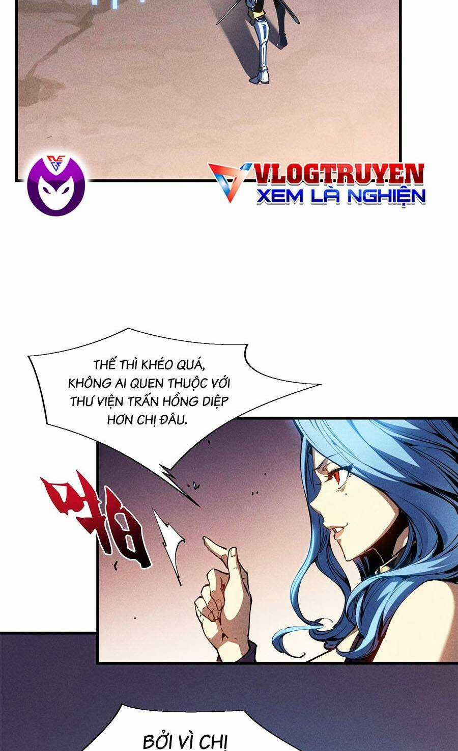 Tối Cường Kiếm Thần Trọng Sinh Ký Chapter 34 trang 47