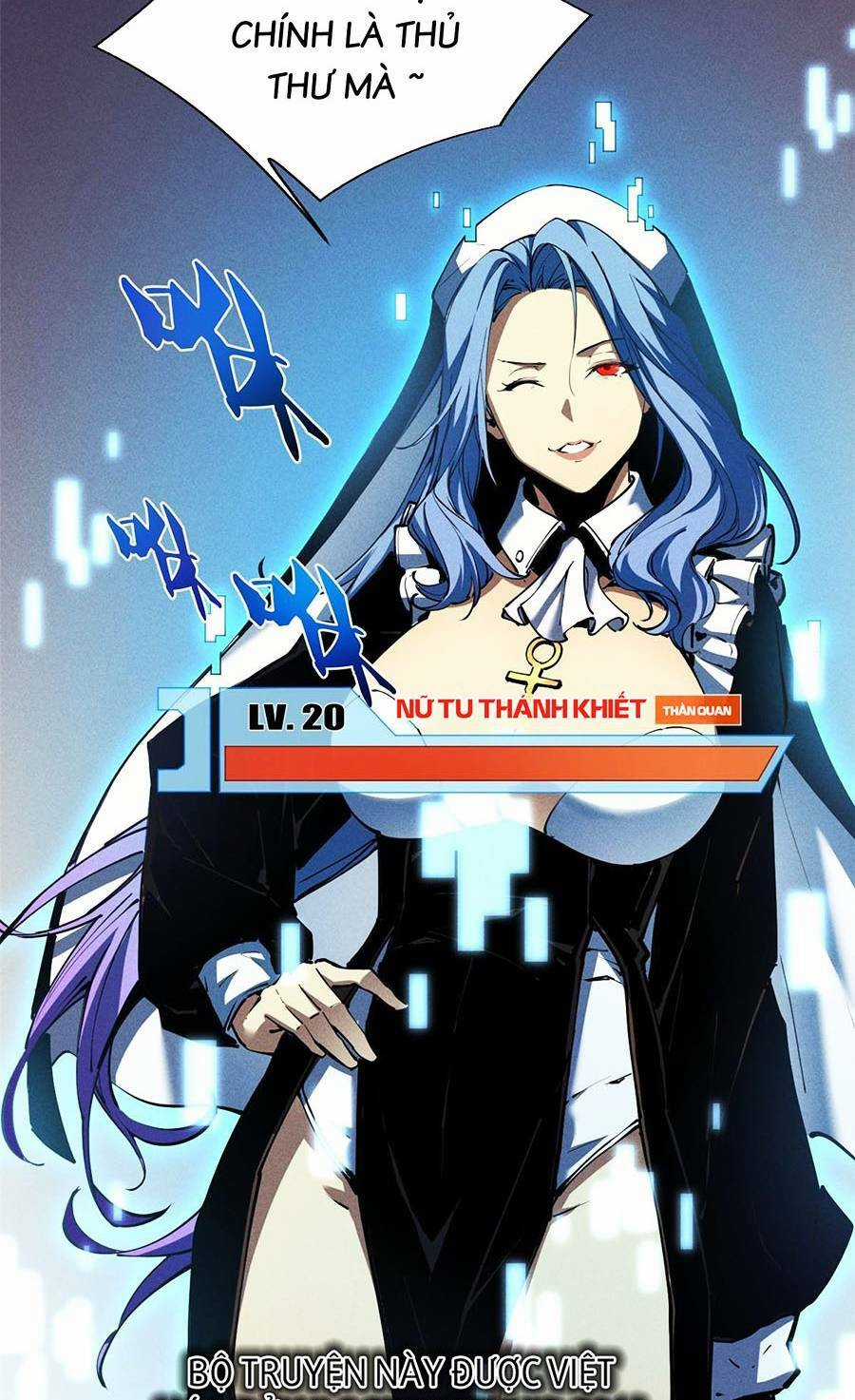 Tối Cường Kiếm Thần Trọng Sinh Ký Chapter 34 trang 48