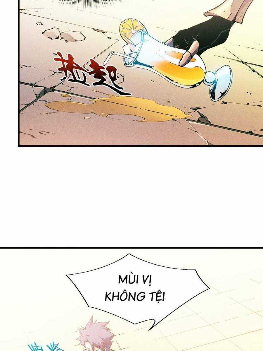 Tối Cường Kiếm Thần Trọng Sinh Ký Chapter 34 trang 5