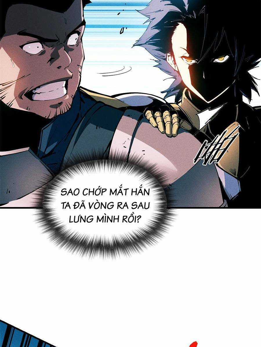 Tối Cường Kiếm Thần Trọng Sinh Ký Chapter 34 trang 7