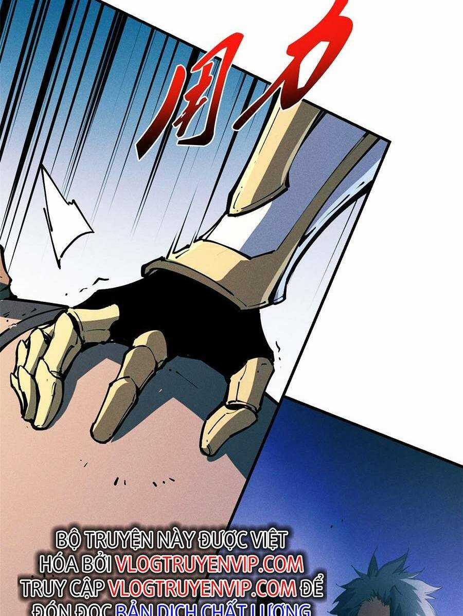 Tối Cường Kiếm Thần Trọng Sinh Ký Chapter 34 trang 8