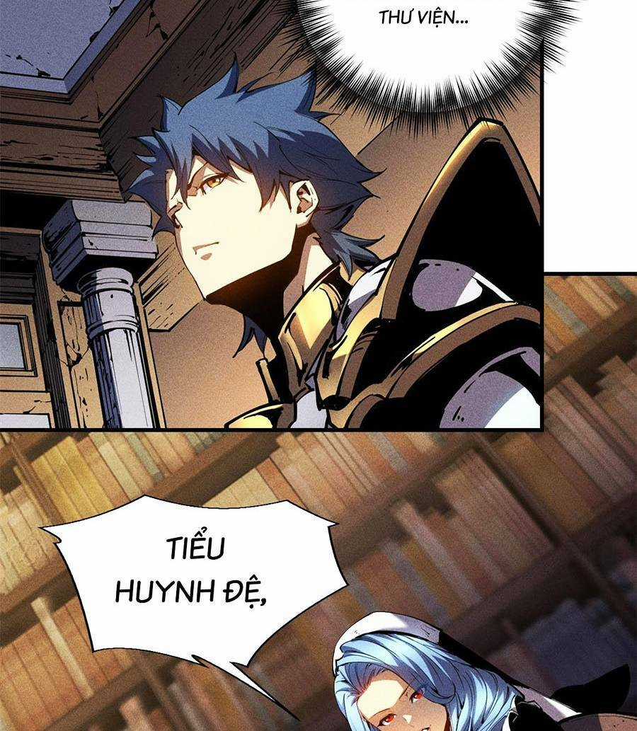 Tối Cường Kiếm Thần Trọng Sinh Ký Chapter 35 trang 10