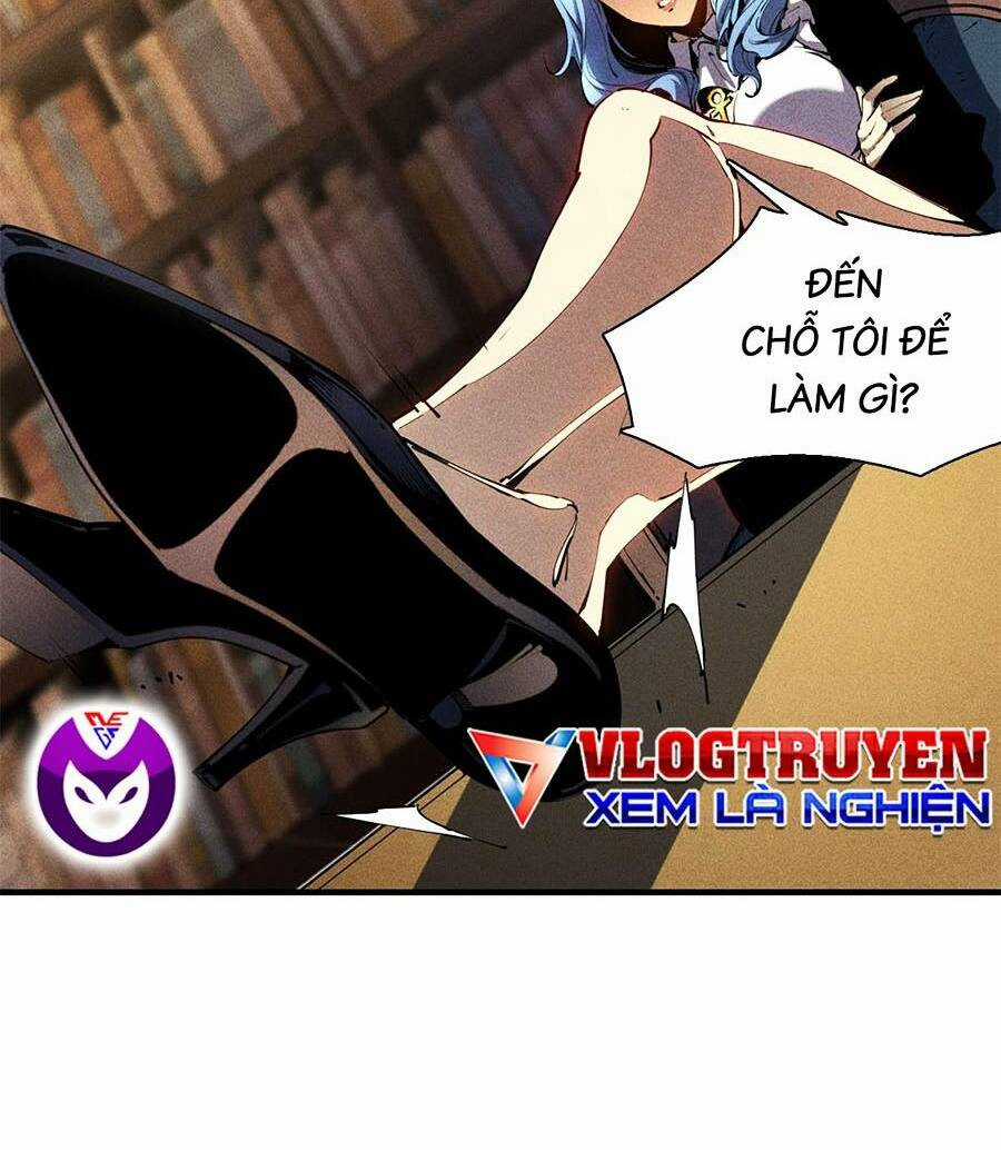 Tối Cường Kiếm Thần Trọng Sinh Ký Chapter 35 trang 11