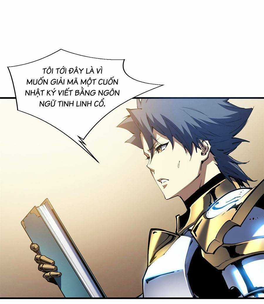 Tối Cường Kiếm Thần Trọng Sinh Ký Chapter 35 trang 12